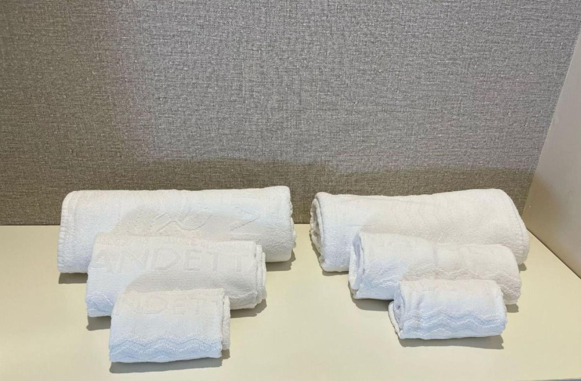 Hotel Mandetta - Adults Only パエストゥム エクステリア 写真